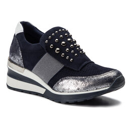 QUAZI Sneakers QUAZI QZ-12-02-000077 607