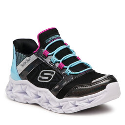 Skechers Sportcipő Skechers Bright Cosmic 303701L/BKMT Black/Multi
