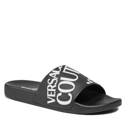 Versace Jeans Couture Şlapi Versace Jeans Couture 75YA3SQ1 71352 899