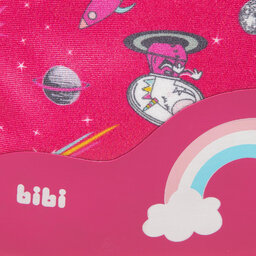 

Сумка Bibi 857408 Hot Pink, Рожевий
