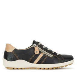 Remonte Scarpe basse Remonte R1432-01 Nero