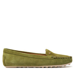 MICHAEL Michael Kors Мокасини MICHAEL Michael Kors Eve 40T4EVFR1S Зелен