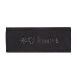 Columbia Textilná čelenka Columbia Fast Trek II Headband CU0193 Black 010