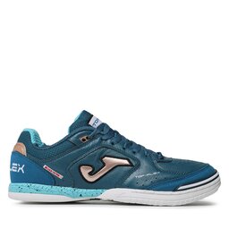 

Взуття Joma Top Flex 2317 TOPS2317IN Petrol/Gold, Голубий