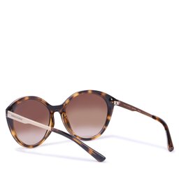 

Сонцезахисні окуляри Armani Exchange 0AX4134S Shiny Havana, Коричневий