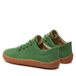 

Снікерcи Froddo Barefoot Vegan Laces G3130249-1 M Green 1, Зелений