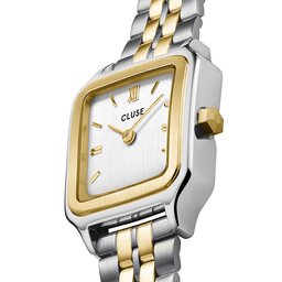 

Годинник Cluse CW11801 Silver, Срібний