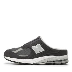 

Взуття New Balance M2002RMC Чорний