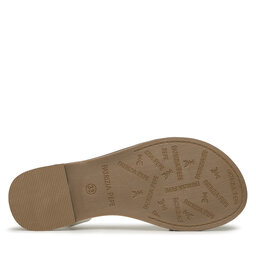 

Босоніжки Patrizia Pepe PJ235.06 M Bianco/Platino, Білий