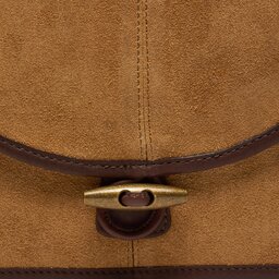 

Сумка Pieces Mukka 17147932 Cognac, Хакі