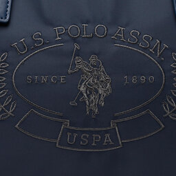 

Сумка U.S. Polo Assn. Springfield BEUPA5087WIP212 Navy, Cиній