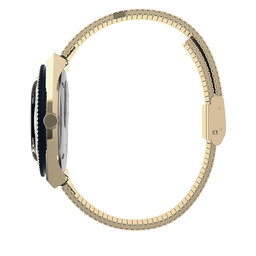 

Годинник Timex Q Reissue TW2U62000 Gold, Золотий