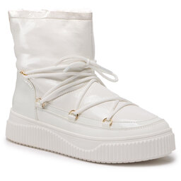 QUAZI Bottines QUAZI WAG1156101A White
