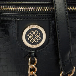 

Сумка Monnari BAG3690-020 Чорний