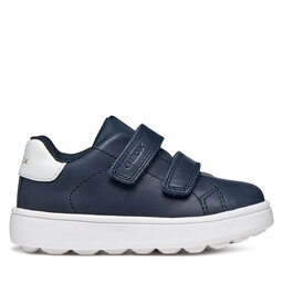Geox Sneakers Geox B Minicub Boy B656TA 0CL54 C4002 M Dunkelblau
