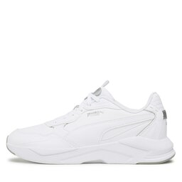 

Снікерcи Puma X-Ray Speed Lite Pop 394761 02 Puma White-Puma White-Puma Silver, Білий