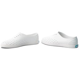 

Кросівки Native Jericho 11300400-1999 Shell White/Shell White, Білий