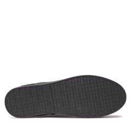 

Чоботи Liu Jo Silvia 89 BF3053 EX014 Black 22222, Чорний
