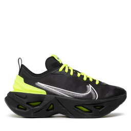 

Взуття Nike, Чорний