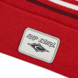 

Шапкa Rip Curl Fade Out 14AMHE Red 40, Червоний