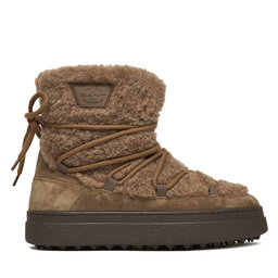 Gant Stivali da neve Gant 31541101 Marrone