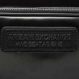 

Сумка Armani Exchange 942952 3F763 00020 Nero, Чорний