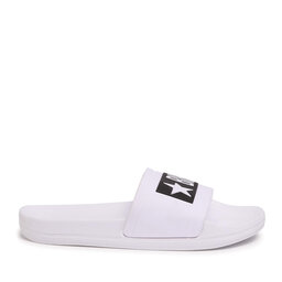 

Шльопанці Big Star Shoes DD274A264 White, Білий