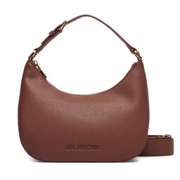 LOVE MOSCHINO Сумка LOVE MOSCHINO JC4018PP1PLT0200 Коричневий