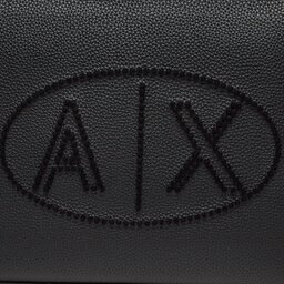 

Сумка Armani Exchange 942935 3F786 00020 Nero, Чорний