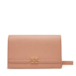 Elisabetta Franchi Torebka Elisabetta Franchi BS-10A-51E2-V280 Różowy