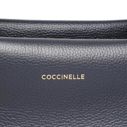

Сумка Coccinelle NHF Coccinelleblue E1 NHF 18 01 01 Midnight Blue B29, Cиній