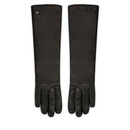 Weekend Max Mara Damhandskar Weekend Max Mara Senape 235566013 Black