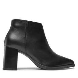 

Ботильйони Lasocki V625 Black, Чорний