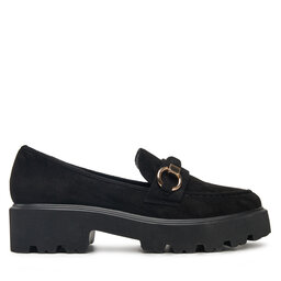 DeeZee Slipper DeeZee LE601-4 Schwarz