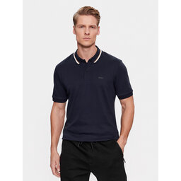 BOSS Boss Pólóing Penrose 38 50469360 Sötétkék Regular Fit