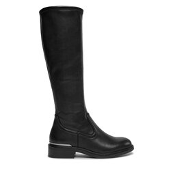

Чоботи Tamaris 1-25538-41 Black Matt 020, Чорний