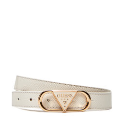 Guess Cintura da donna Guess BW9270 P5320 Bianco