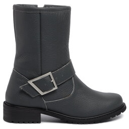 

Ботильйони EMU Australia Duke W11898 Dark Grey, Сірий
