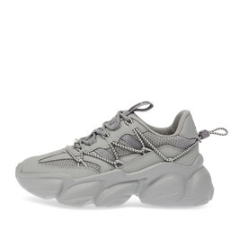 

Снікерcи Steve Madden Spectator Sneaker SM11002961-04005-074 Dark Grey, Сірий
