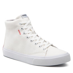 Hugo Scarpe da ginnastica Hugo DyerH Hito 50480707 10242000 01 White 100
