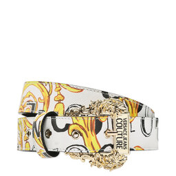 Versace Jeans Couture Ζώνη Γυναικεία Versace Jeans Couture 74VA6F01 ZS597 G03
