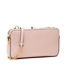 

Сумка Coccinelle LV3 Mini Bag E5 LV3 55 05 38 New Pink P54, Рожевий