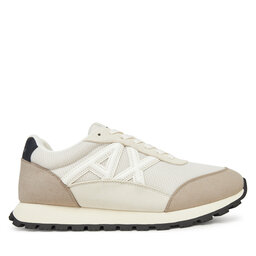 Armani Exchange Сникърси Armani Exchange XUX263 XV942 U660 Бежов