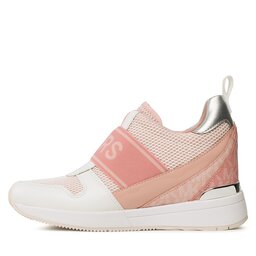 

Снікерcи MICHAEL Michael Kors Maven Slip On Trainer 43S3MVFP1D Pink Multi, Рожевий