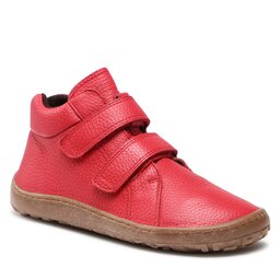 Froddo Schnürschuhe Froddo Basco Tex G3110227-7 S Red 7