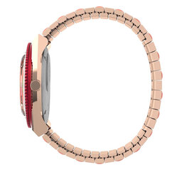 

Годинник Timex Q Timex Malibu TW2V38600 Pink, Рожевий
