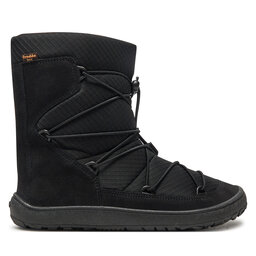 Froddo Botas altas Froddo G3160239-7 D Negro