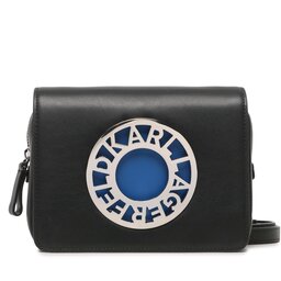 KARL LAGERFELD Дамска чанта KARL LAGERFELD 230W3033 Black