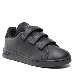 adidas Apavi adidas Advantage Court GW6490 Black