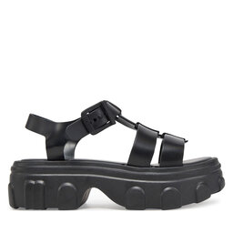 Melissa Σανδάλια Melissa Melissa Ella Ad 35791 Μαύρο